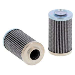 Гидравлический фильтр HIFI FILTER SH 76027