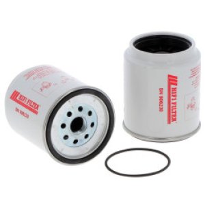 Топливный фильтр HIFI FILTER SN 906230