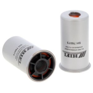Гидравлический фильтр HIFI FILTER SH 76073