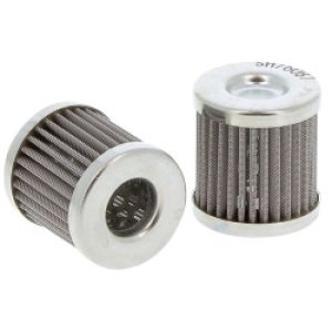 Гидравлический фильтр HIFI FILTER SH 76087