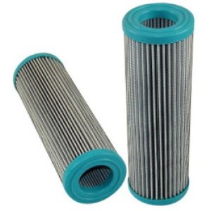 Гидравлический фильтр HIFI FILTER SH 76092