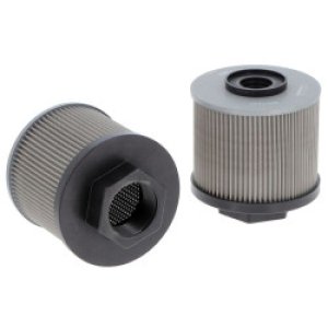 Гидравлический фильтр HIFI FILTER SH 77033