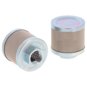 Гидравлический фильтр HIFI FILTER SH 77068