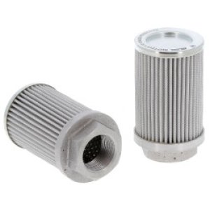 Гидравлический фильтр HIFI FILTER SH 77211