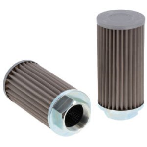Гидравлический фильтр HIFI FILTER SH 77301