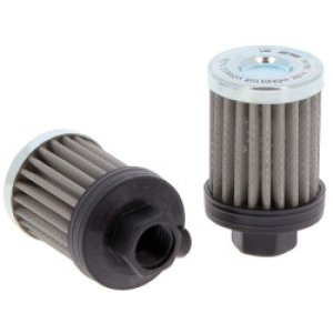 Гидравлический фильтр HIFI FILTER SH 77503