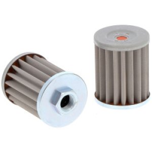 Гидравлический фильтр HIFI FILTER SH 77538