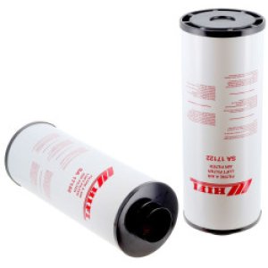 Воздушный фильтр HIFI FILTER SA 17122