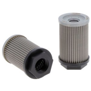 Гидравлический фильтр HIFI FILTER SH 77551