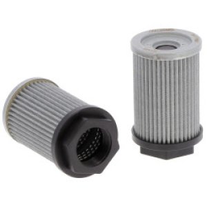 Гидравлический фильтр HIFI FILTER SH 77562