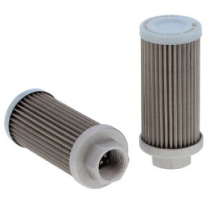 Гидравлический фильтр HIFI FILTER SH 77621