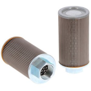 Гидравлический фильтр HIFI FILTER SH 77628