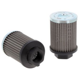 Гидравлический фильтр HIFI FILTER SH 77724