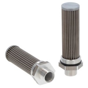 Гидравлический фильтр HIFI FILTER SH 77920