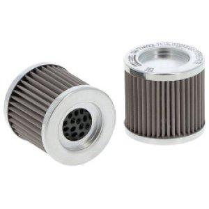 Гидравлический фильтр HIFI FILTER SH 78022