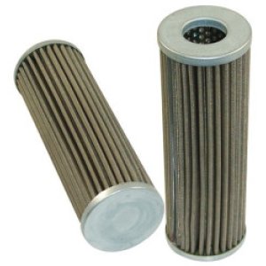 Гидравлический фильтр HIFI FILTER SH 84074