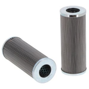 Гидравлический фильтр HIFI FILTER SH 84172