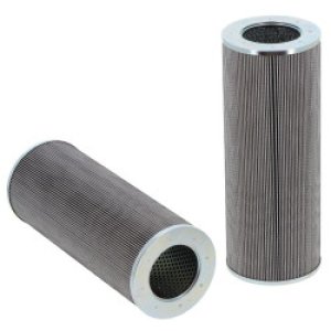 Гидравлический фильтр HIFI FILTER SH 84196