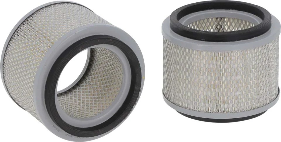 Воздушный фильтр HIFI FILTER NN 4486 S