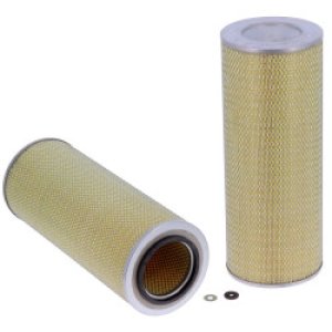 Воздушный фильтр HIFI FILTER SA 11745