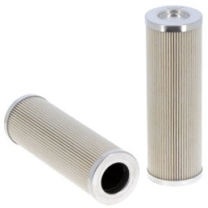 Гидравлический фильтр HIFI FILTER SH 84353