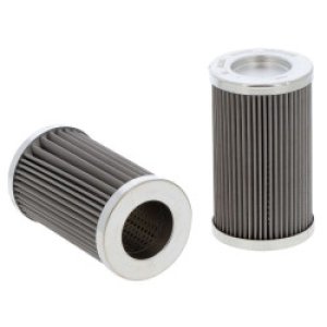 Гидравлический фильтр HIFI FILTER SH 84378