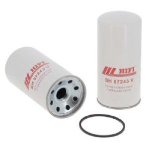 Гидравлический фильтр HIFI FILTER SH 87243 V