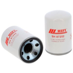Гидравлический фильтр HIFI FILTER SH 87252