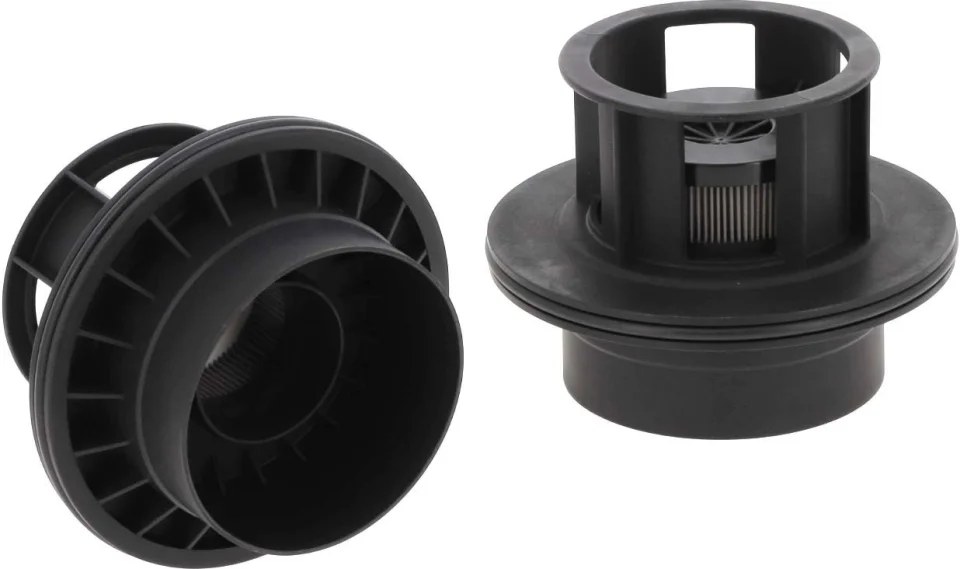 Воздушный фильтр HIFI FILTER NN 4489 S