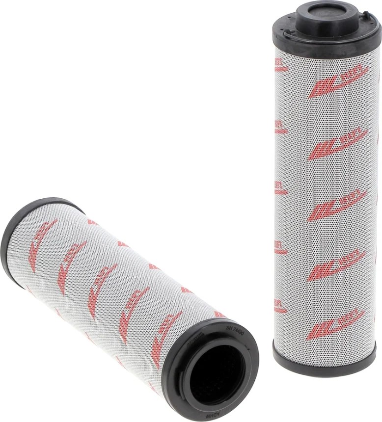 Воздушный фильтр HIFI FILTER NN 4490 S
