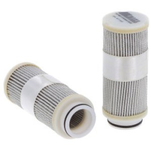 Гидравлический фильтр HIFI FILTER SH 87702