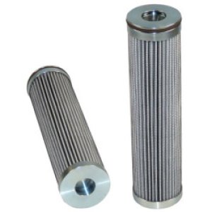Гидравлический фильтр HIFI FILTER SH 87747 V
