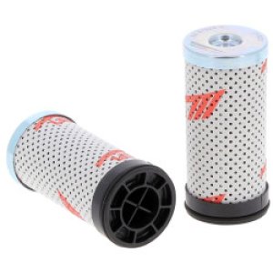 Гидравлический фильтр HIFI FILTER SH 87828 V