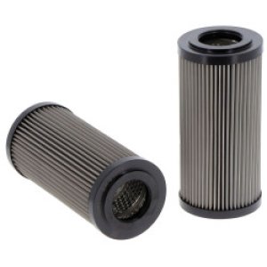 Гидравлический фильтр HIFI FILTER SH 93037