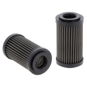 Гидравлический фильтр HIFI FILTER SH 93068