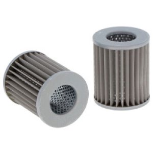 Гидравлический фильтр HIFI FILTER SH 93071