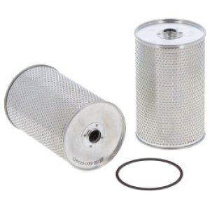 Масляный фильтр HIFI FILTER SO 10040