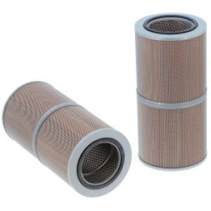 Масляный фильтр HIFI FILTER SO 10061