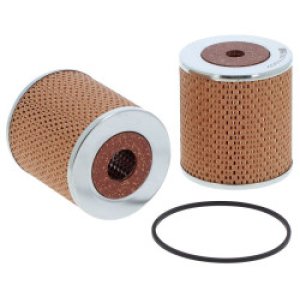 Масляный фильтр HIFI FILTER SO 11009