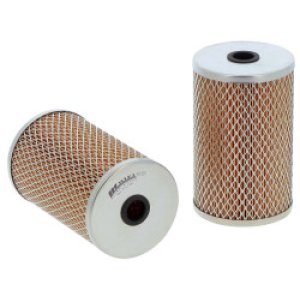 Масляный фильтр HIFI FILTER SO 11027