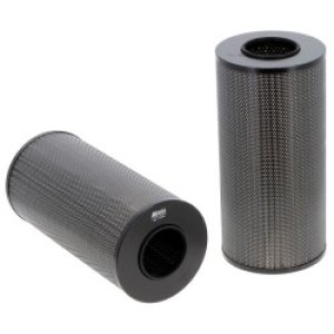 Масляный фильтр HIFI FILTER SO 11052