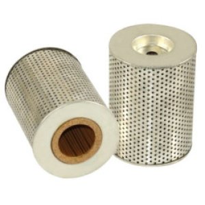 Масляный фильтр HIFI FILTER SO 11055