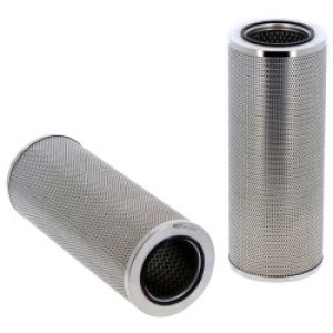 Масляный фильтр HIFI FILTER SO 11079
