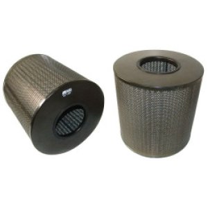 Масляный фильтр HIFI FILTER SO 11095