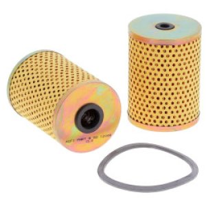 Масляный фильтр HIFI FILTER SO 12008