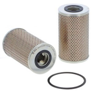 Масляный фильтр HIFI FILTER SO 1524