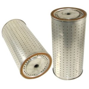 Масляный фильтр HIFI FILTER SO 1577