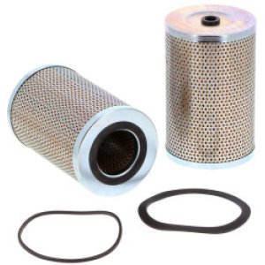 Масляный фильтр HIFI FILTER SO 3305