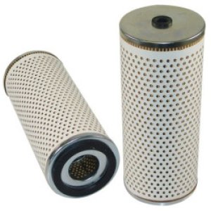 Масляный фильтр HIFI FILTER SO 3340