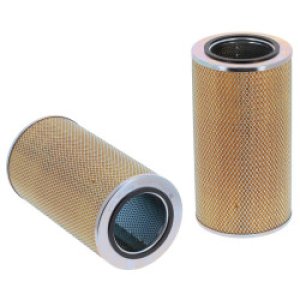 Масляный фильтр HIFI FILTER SO 3368